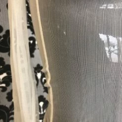 Something Blue Sophia Tolli Y213BODYSUIT Bodysuit Tulle Ivory Size S Sleeves