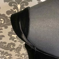 Something Blue Eva 3430 Velvet Size XS-4XL FORMAL DRESSES FORMAL/MOTHER'S DRESSES