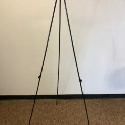 Something Blue Easel Size 63