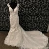 Something Blue Stella York STEF 6731 Women's Wedding Dress Lace Ivory Size 14 WEDDING DRESSES 1 Something Blue Stella York STEF 6731 Women's Wedding Dress Lace Ivory Size 14 WEDDING DRESSES