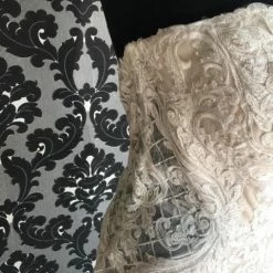 Something Blue Wedding Martina Liana Size 14 WEDDING DRESSES