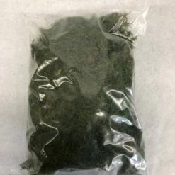 Something Blue Moss Floral Green Size 9oz FLORAL DECOR