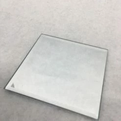 Something Blue Wedding Mirror Mirror Size 5