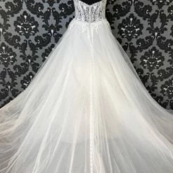 Something Blue Allure Bridal Disney