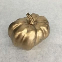 Something Blue Wedding Centerpiece Plastic Copper Size 4"x2.5"x3" CENTERPIECES