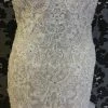 Something Blue Wedding Allure Bridal Size 14 WEDDING DRESSES