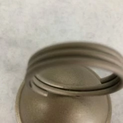 Something Blue DECOR Table Number Holders Size 24ct White Gold Champagne SIGNS