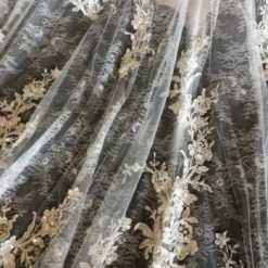 Something Blue Essense Of Australia D2478CR Women Wedding Dress Lace Ivory/Nude WEDDING DRESSES