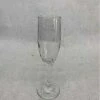 Something Blue Glassware Glass Clear Size 6oz Champagne Flute GLASSWARE DECOR