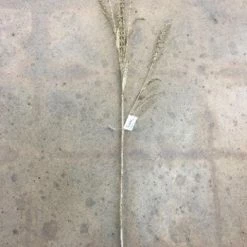 Something Blue Wedding DECOR Branch Glitter Gold Size 34" FLORAL