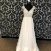 Something Blue Stella York 6628 SERENITY Wedding Dress Beaded/Tulle Size 12 "PRICED AS IS" 2 Something Blue Stella York 6628 SERENITY Wedding Dress Beaded/Tulle Size 12 "PRICED AS IS"