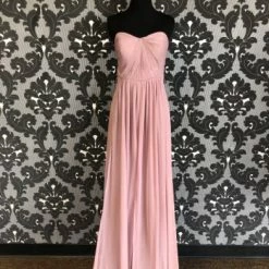 Something Blue Eva 3316 Chiffon Size XS-5XL ORDER ONLY NEW ARRIVALS