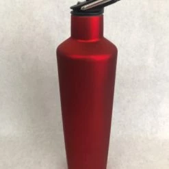 Something Blue Brumate Red Velvet Rehydration Bottle THE PARLOUR