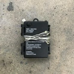 Something Blue Wedding Apothecary & Co. Fairy Lights LED Warm White Size 5' LIGHTS DECOR