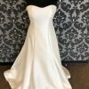 Something Blue Allure L518 Size 22 Ivory Strapless A-line WEDDING DRESSES 2 Something Blue Allure L518 Size 22 Ivory Strapless A-line WEDDING DRESSES