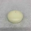 Something Blue DECOR Richland Floating Candles Wax Ivory Size 12ct CANDLES