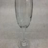 Something Blue Glassware Glass Clear Size 7.5oz Champagne Flute GLASSWARE DECOR