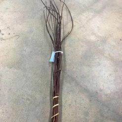 Something Blue Wedding Branch Wood Brown 45" DECOR