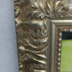 Something Blue Frame Size 20