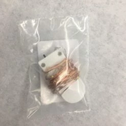 Something Blue Wedding Fairy Lights LED Bright White Size 7' LIGHTS