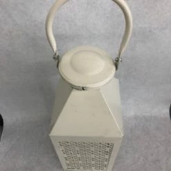 Something Blue Lantern Size 6