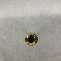 Something Blue Taper Candle Holder Size 7.5