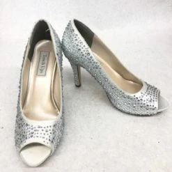 Something Blue SHOES