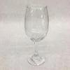 Something Blue Glassware Glass Clear Size 8" Wine Glass GLASSWARE