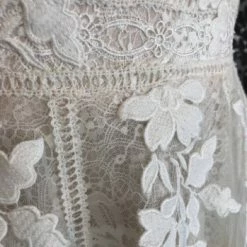 Something Blue Essense Of Australia D2752ZZ Wedding Dress Lace/Tulle Ivory/Nude WEDDING DRESSES