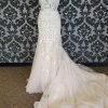 Something Blue WEDDING DRESSES Essense Of Australia EMBER Wedding Dress Beaded/Lace/Tulle "PRICED AS IS" 2 Something Blue WEDDING DRESSES Essense Of Australia EMBER Wedding Dress Beaded/Lace/Tulle "PRICED AS IS"