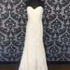 Shopsomethingblue Size 14 Gold WEDDING DRESSES