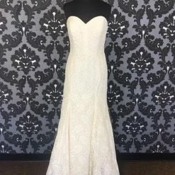 Shopsomethingblue Size 14 Gold WEDDING DRESSES