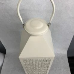 Something Blue Lantern Size 7