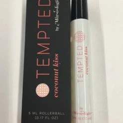 Something Blue Wedding THE PARLOUR Mix-o-logie Perfume - Tempted