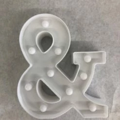 Something Blue DECOR