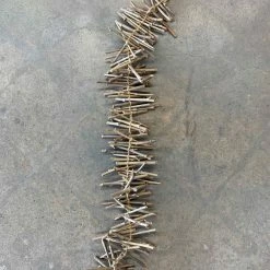 Something Blue Garland Wood Brown RENTAL NEW ARRIVALS