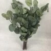 Something Blue Branch Eucalyptus Green Size 5ct FLORAL DECOR