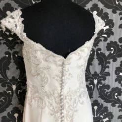 Something Blue Allure Bridal Disney