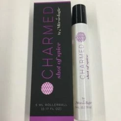 Something Blue Wedding Mix-o-logie Perfume - Charmed