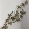 Something Blue AB-Fiore Hair Piece Beaded Gold Vine