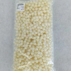 Something Blue DECOR Pearls Size 20oz Ivory FILLER