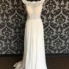 Something Blue Wedding WEDDING DRESSES Allure Romance 3151 Women's Wedding Dress Beaded/Lace/Tulle
