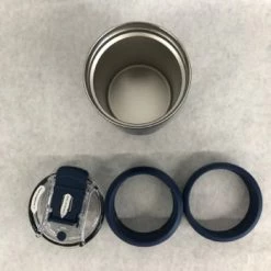 Something Blue Brumate Hopsulator DUO Matte Navy