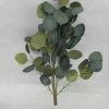 Something Blue Hobby Lobby Eucalyptus Floral Dark Green Size 17.5" FLORAL DECOR