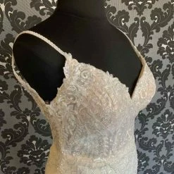 Something Blue Allure Bridal Disney