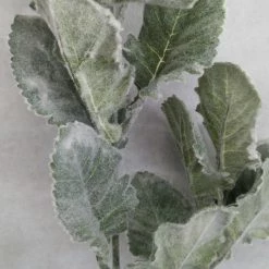 Something Blue Ashland Floral Greenery Light Green Size 33" FLORAL