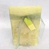 Something Blue DECOR Zen Garden Candle Wax Green Size 8"x5"