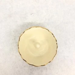 Something Blue Lenox Ring Dish Ceramic Ivory/Gold ACCESSORIES NEW ARRIVALS