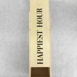 Something Blue Wedding Happiest Hour Gift Box THE PARLOUR