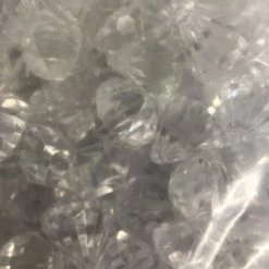 Something Blue DECOR Table Gems FILLER